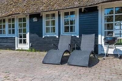 4 Personen Ferienhaus in Fanø