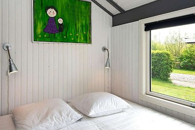 4 Personen Ferienhaus in Hemmet-By Traum
