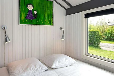 4 persoons vakantie huis in Hemmet-By Traum