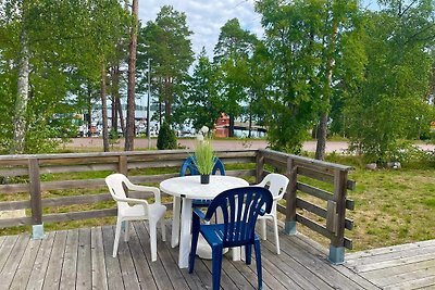 6 persoons vakantie huis in Mönsterås-By...