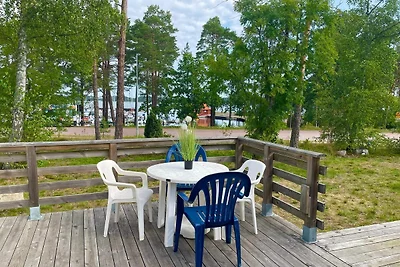 6 Personen Ferienhaus in Mönsterås-By Traum