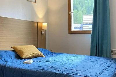 Ferienwohnung in den Alpen mit Pool und...