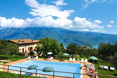 Residence Casale Pegol, Tignale