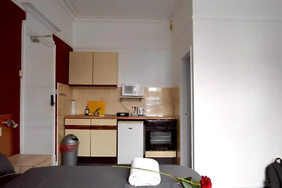 Standard-dreibettzimmer