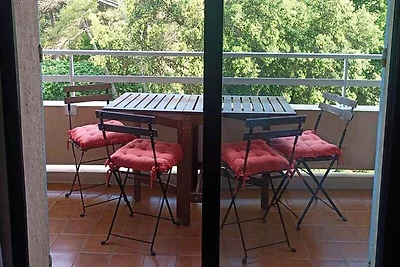 Ferienwohnung Familienurlaub Six Fours les Plages