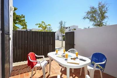 Residence Les Carrats, Leucate, holiday home ...