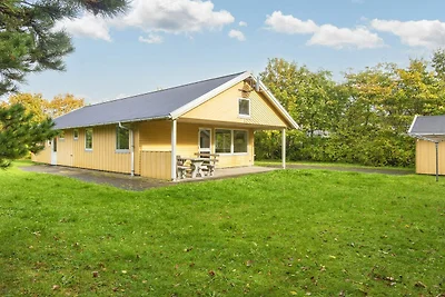 6 Personen Ferienhaus in Ulfborg