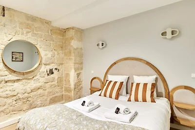 Prachtig nieuw appartement in het centrum van...