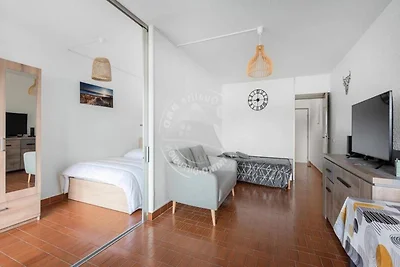 2 Zimmer für 6 Personen