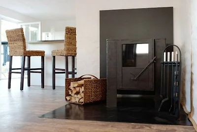 Ferienhaus mit 2 Schlafzimmer