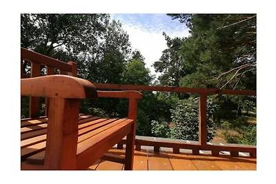 Wohnung mit 1 Schlafzimmer