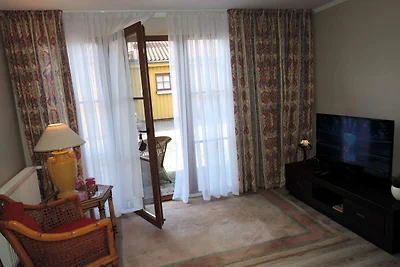 Komfortables Ferienhaus, Stepnica