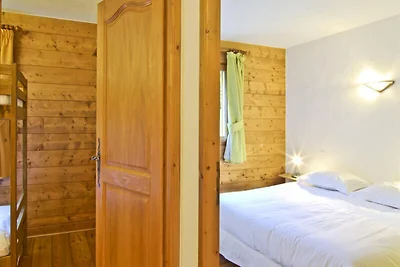 Appartamento a Chamonix con Vista Mont Blanc