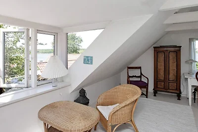 4 Personen Ferienhaus in Svendborg
