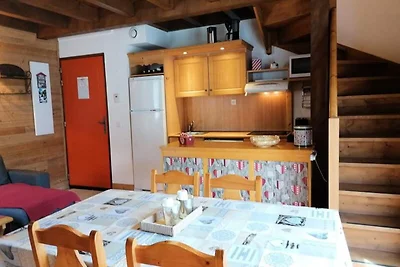 Residentie Pra Roustan voor 6 personen