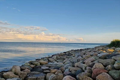 6 Personen Ferienhaus in Juelsminde-By Traum