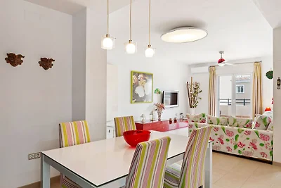 Wohnung in La Herradura in der Nהhe des...