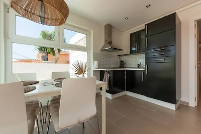 Villa in Marbella nahe Strand