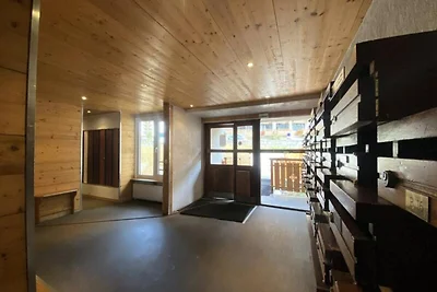 VAL THORENS Vermietung: Studio für 4 Personen...