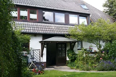 Maisonette Maren