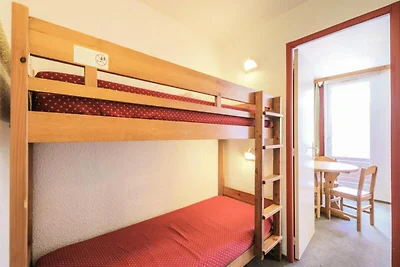 Appartamento ad Alpe d'Huez con Vista