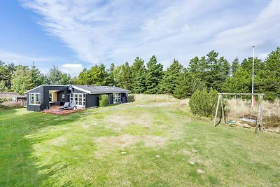 4 persone case ad Blåvand