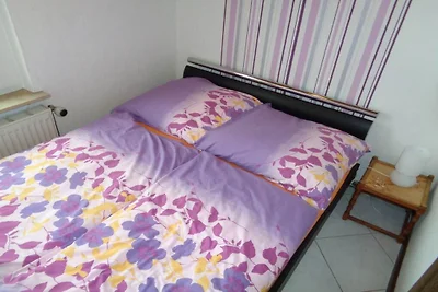 Vakantieappartement Muschel