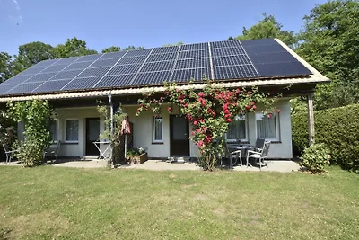 Schönes Ferienhaus in der Nähe der Ostsee