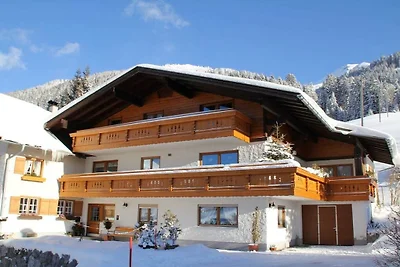 3 im Haus "Harald Heim"