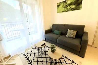 Appartementen voor 5 personen