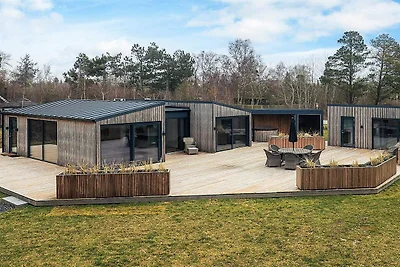 5 Sterne Ferienhaus in Væggerløse