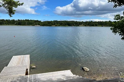 5 Personen Ferienhaus in VÄDDÖ-By Traum