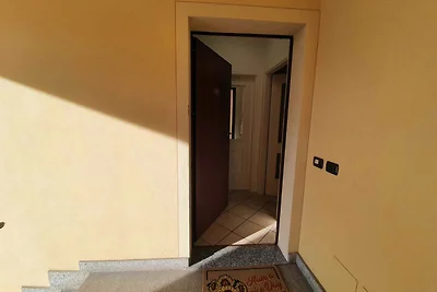 Appartamento a Feriolo di Baveno con terrazza