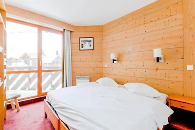 3 Zimmer, 6 Personen Budget