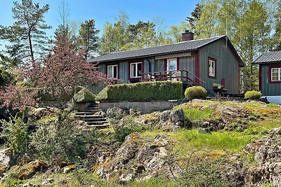 4 persone case ad NYNÄSHAMN