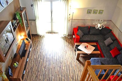 Appartement nabij het Beierse Woud