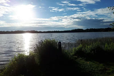 6 Personen Ferienhaus in Ansager