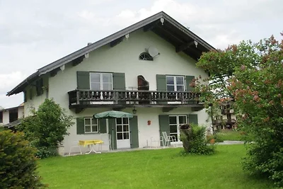 Ferienwohnung mit 2 Schlafzimmer