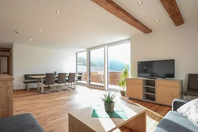 Casa de huéspedes Sonne de 100 m²