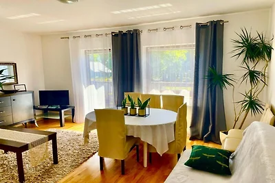 Casa vacanze a Dabrowa