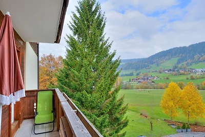 Wildschönau Alpine Vicky Apartment