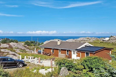 6 persoons vakantie huis in skudeneshavn-By...