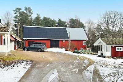 7 Personen Ferienhaus in FORSHEDA-By Traum