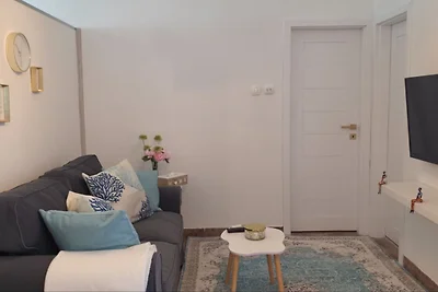 apartman za odmor Obiteljski odmor Ravni