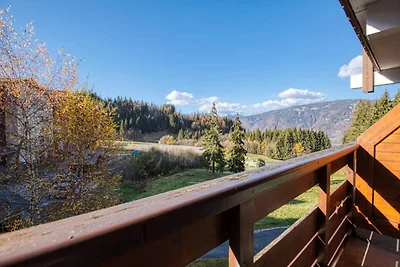 Residenz Gelinotte mit zwei Zimmern