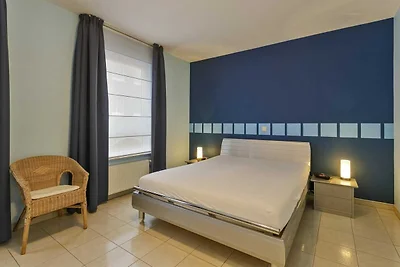 Einladende Wohnung in Blankenberge