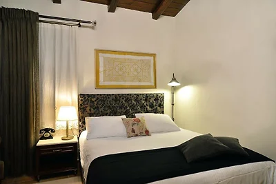 Villa Kissamos auf der Insel Kreta