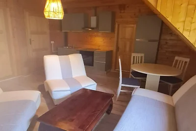 Apartments Plitvice forest - Two Bedroom Apar...