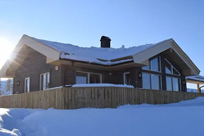 Ferienhaus mit 3 Schlafzimmer
