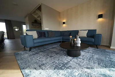 Ferienhaus Erholungsurlaub Kampen-Niederlande